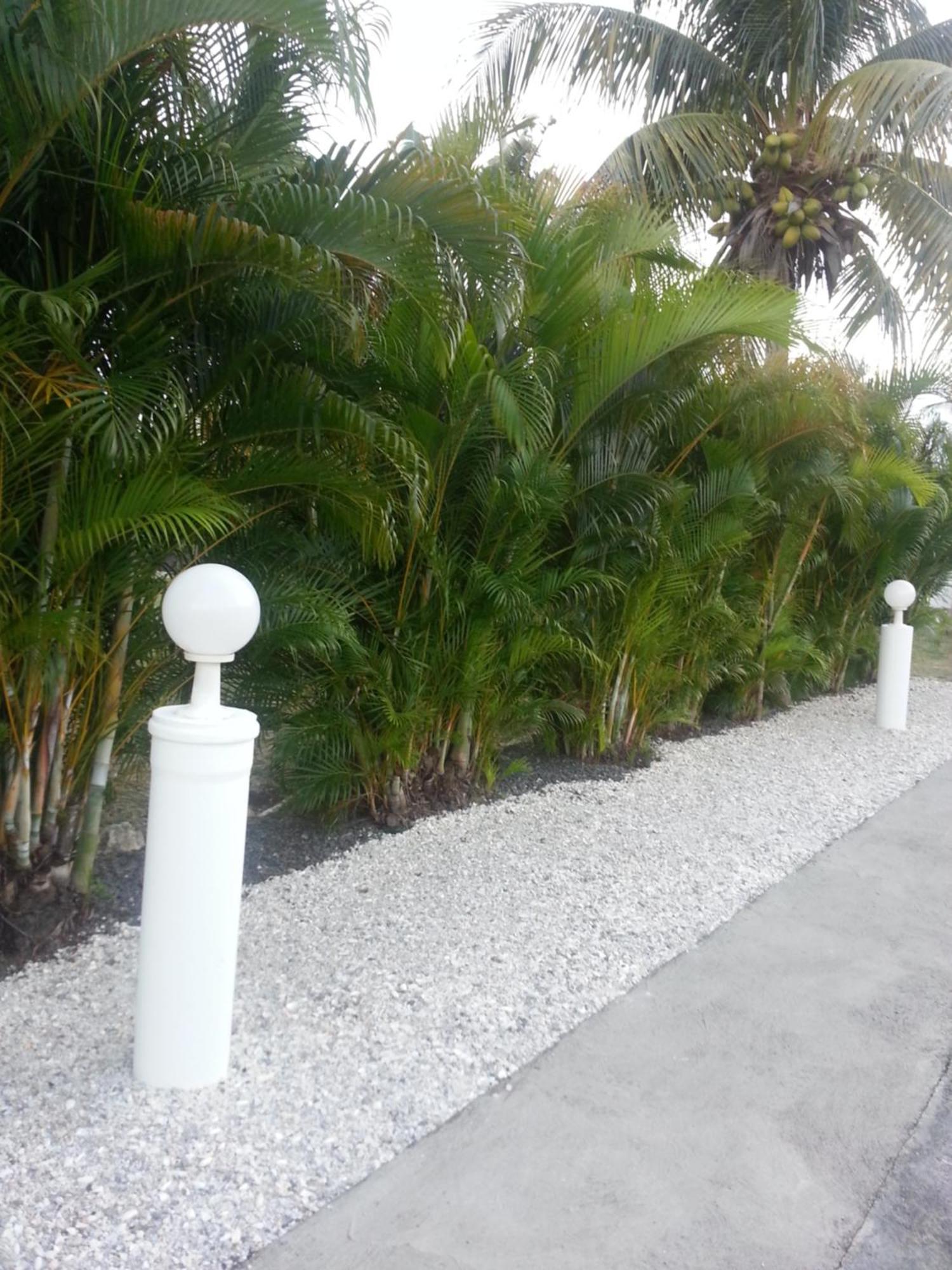 Villa Iguanina120M2-Wifi-300M Plage-4 Pers Le Gosier  Dış mekan fotoğraf