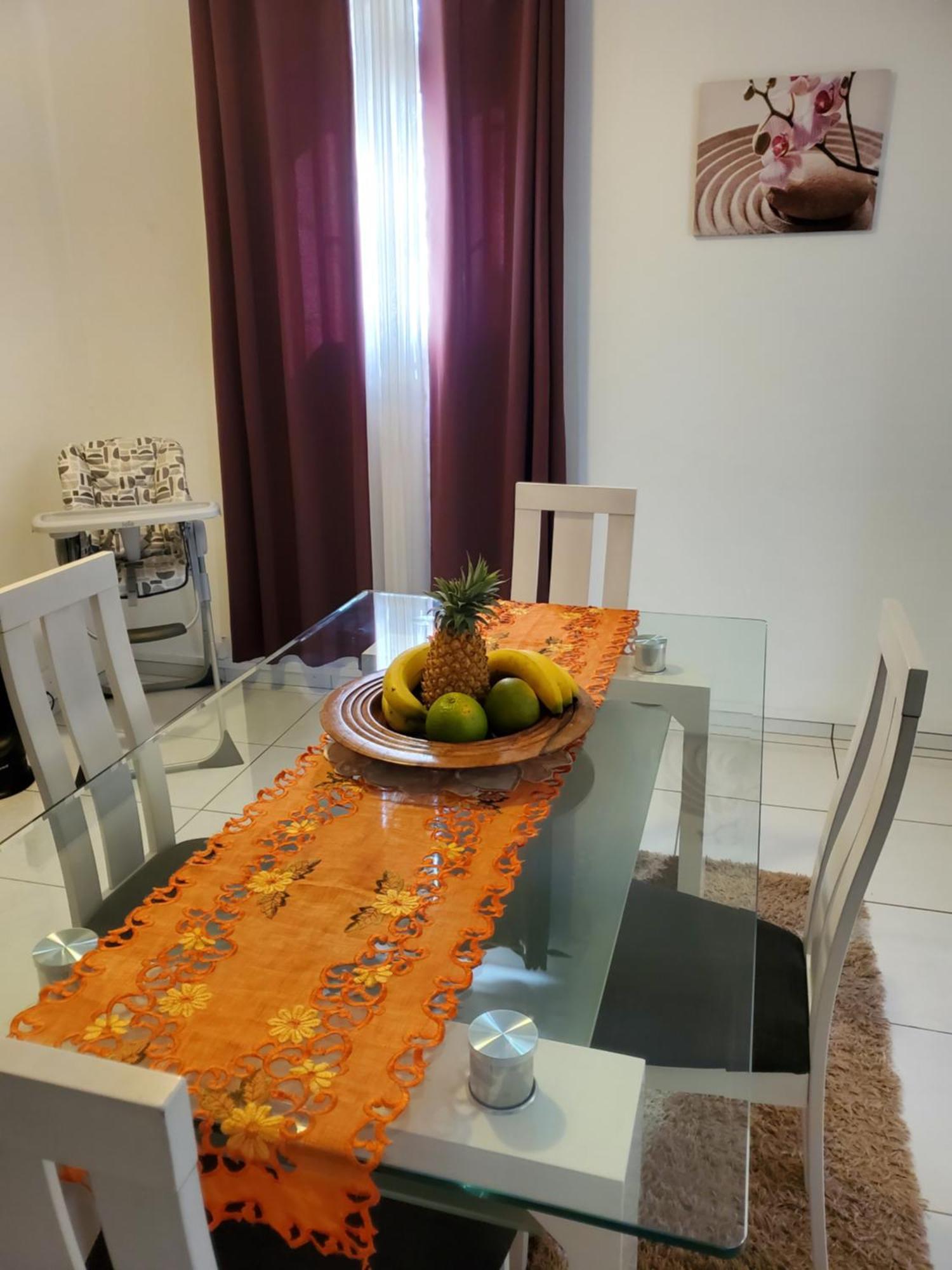 Villa Iguanina120M2-Wifi-300M Plage-4 Pers Le Gosier  Dış mekan fotoğraf