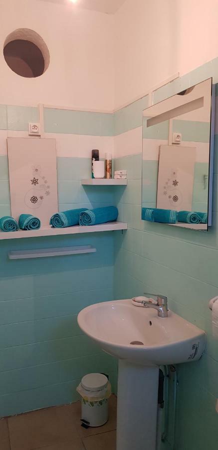 Villa Iguanina120M2-Wifi-300M Plage-4 Pers Le Gosier  Dış mekan fotoğraf